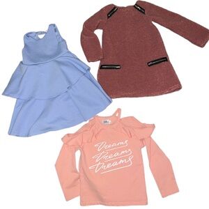 Girls' Fashion size 6 bundle